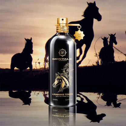 Montale Arabians Tonka EDP Unisex Parfüm