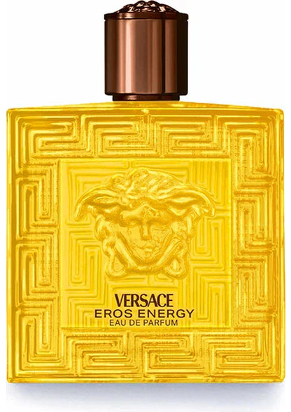 Versace-Eros Energy 100 ml Erkek parfüm