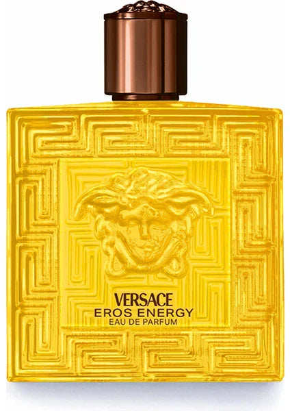 Versace-Eros Energy 100 ml Erkek parfüm