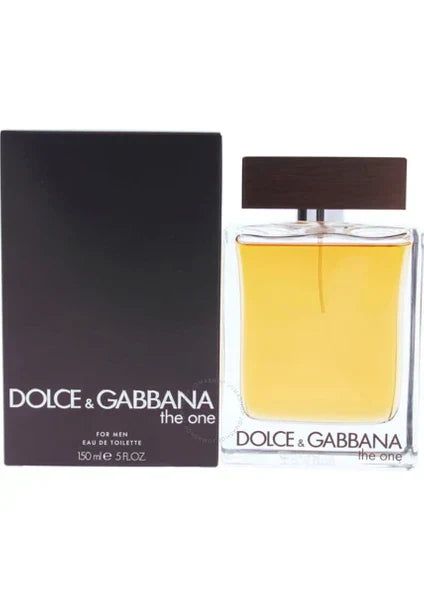 Dolce & Gabbana The One For Men EDT 100 ml Erkek Parfümü