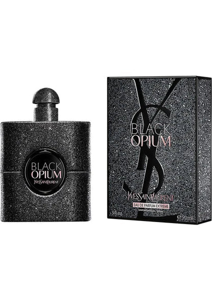 Black Opium Extreme Edp 90 ml Kadın Parfümü