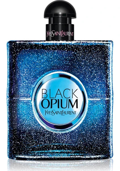 Yves Saint Laurent Black Opium Intense EDP 90ML Kadın Parfümü