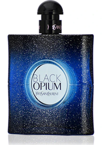 Yves Saint Laurent Black Opium Intense EDP 90ML Kadın Parfümü
