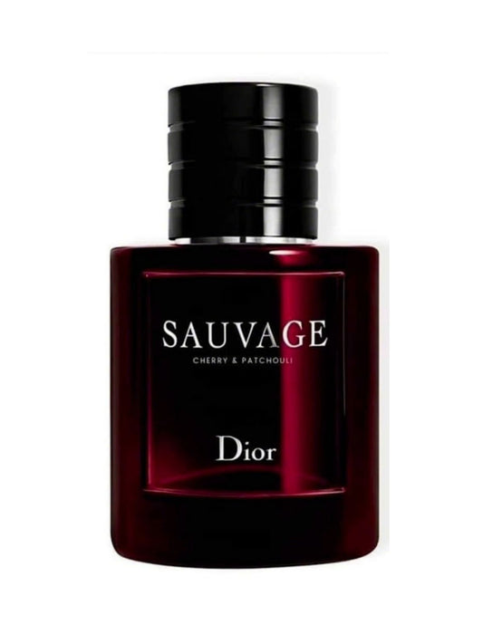 Dior Sauvage Cherry Elixir Erkek PARFÜM – 100 ML