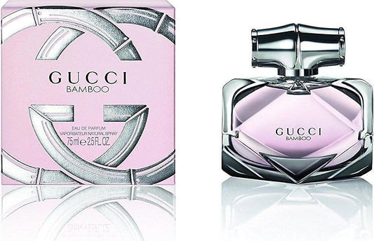 Gucci Bamboo – Eau de Parfum 75 ml Kadın parfüm