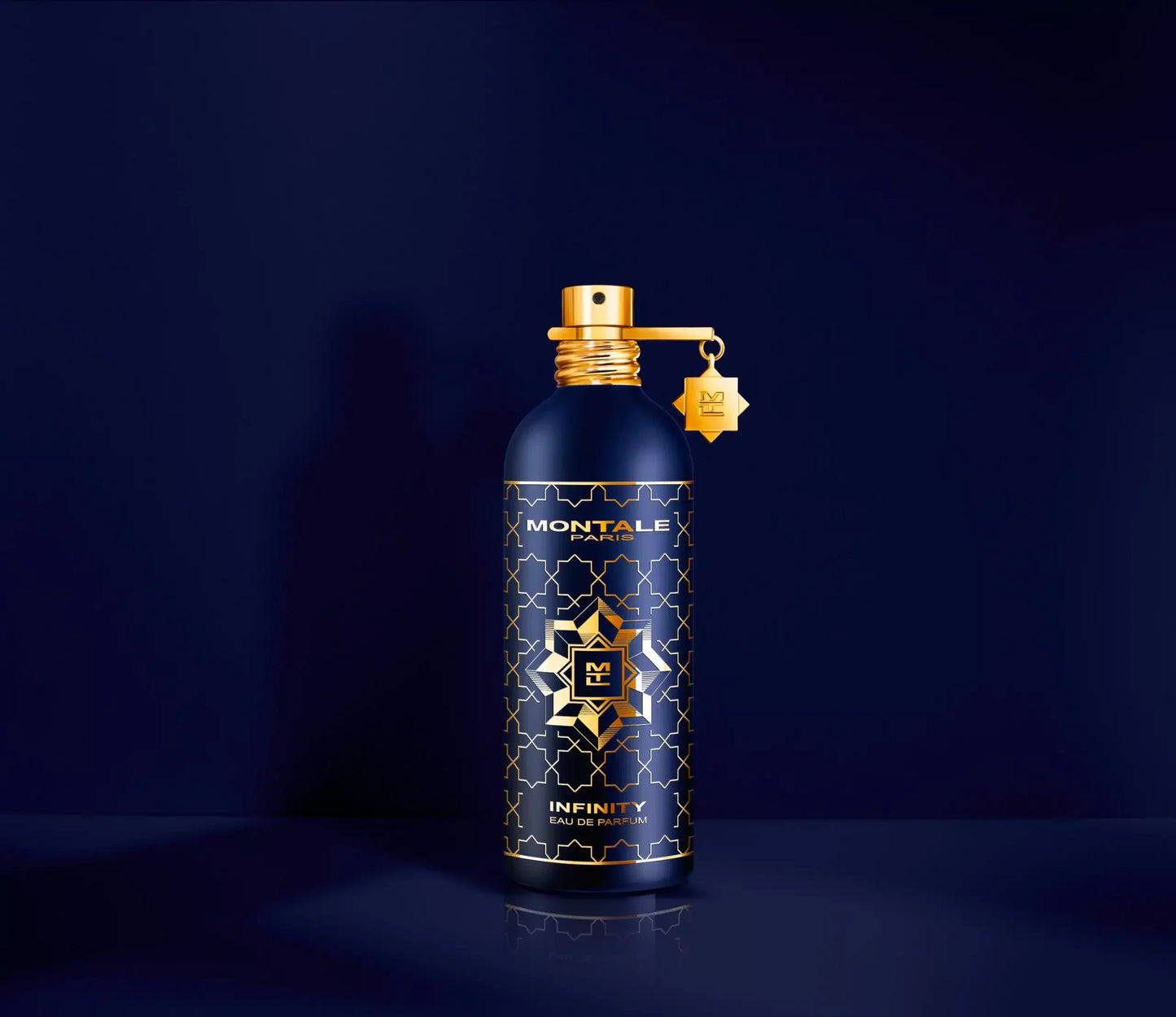 Montale Infinity EDP 100 ml Unisex parfüm