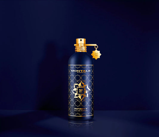 Montale Infinity EDP 100 ml Unisex parfüm