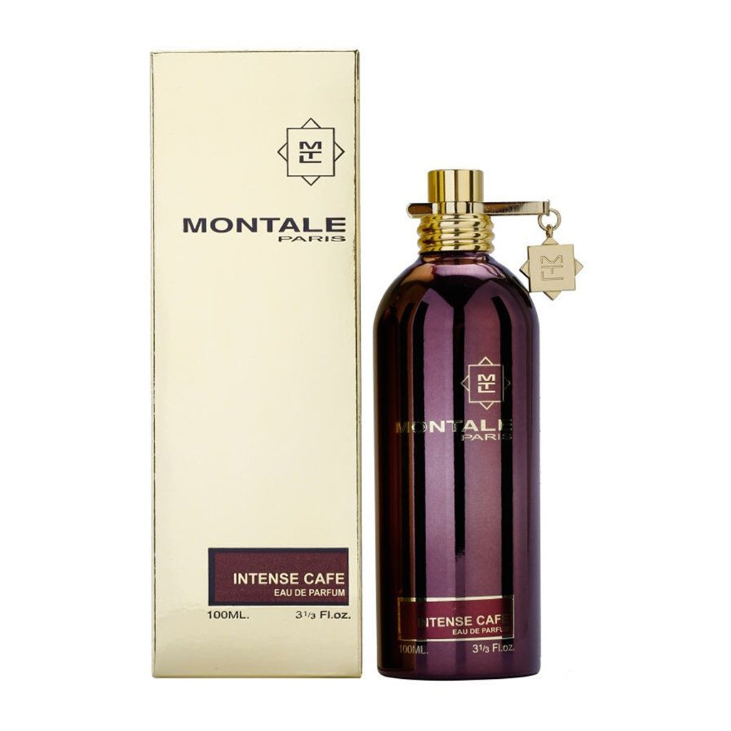 Montale Intense Cafe EDP 100 ml Unisex Parfüm