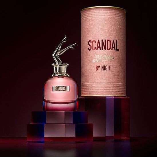 Scandal By Night EDP 80 ml Kadın parfüm