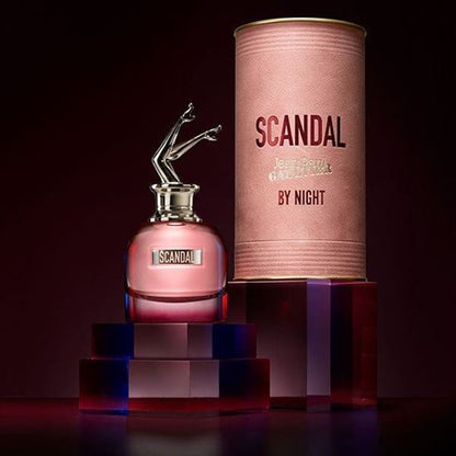 Scandal By Night EDP 80 ml Kadın parfüm
