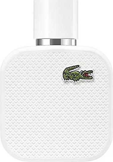 Lacoste L.12.12 Blanc EDT 100 ml Erkek Parfüm