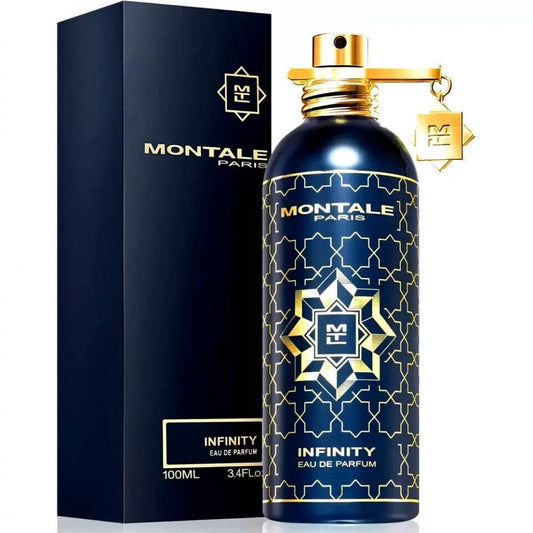 Montale Infinity EDP 100 ml Unisex parfüm