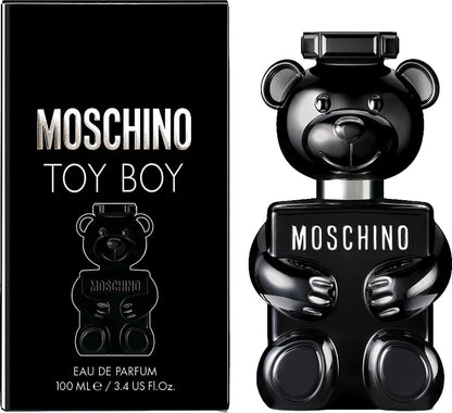 Moschino Toy Boy EDP 100 ml Erkek Parfüm