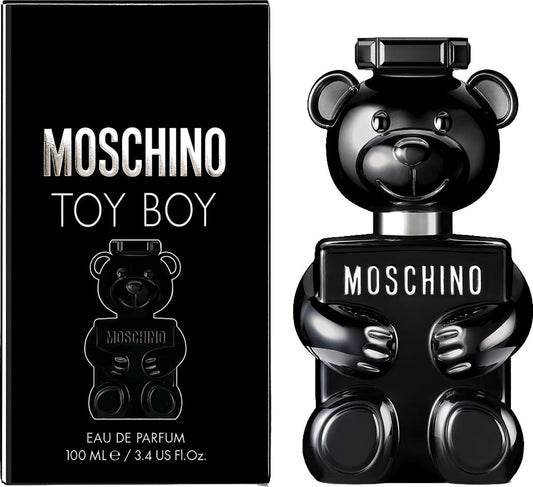 Moschino Toy Boy EDP 100 ml Erkek Parfüm