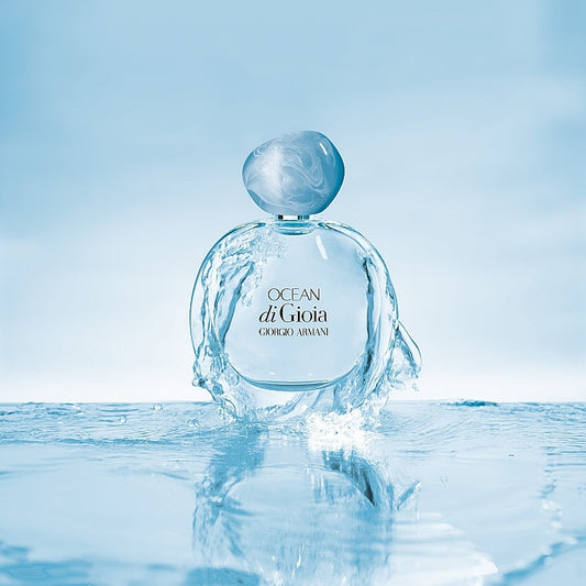 Giorgio Armani Acqua di Giòia Eau de Toilette 100 ml – Kadın Parfümü