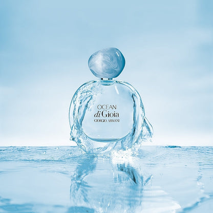 Giorgio Armani Acqua di Giòia Eau de Toilette 100 ml – Kadın Parfümü