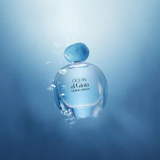 Giorgio Armani Acqua di Giòia Eau de Toilette 100 ml – Kadın Parfümü