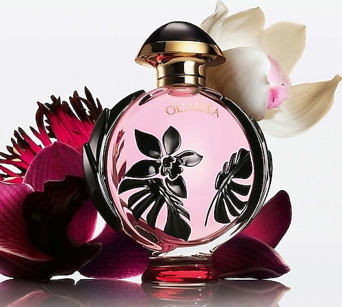 Paco Rabanne Olympea Flora Intense EDP 80 ml Kadın Parfüm