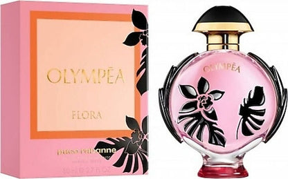 Paco Rabanne Olympea Flora Intense EDP 80 ml Kadın Parfüm