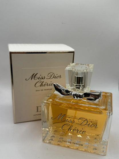 Christian Dior Miss Dior cherie 100 ml Kadın Parfüm