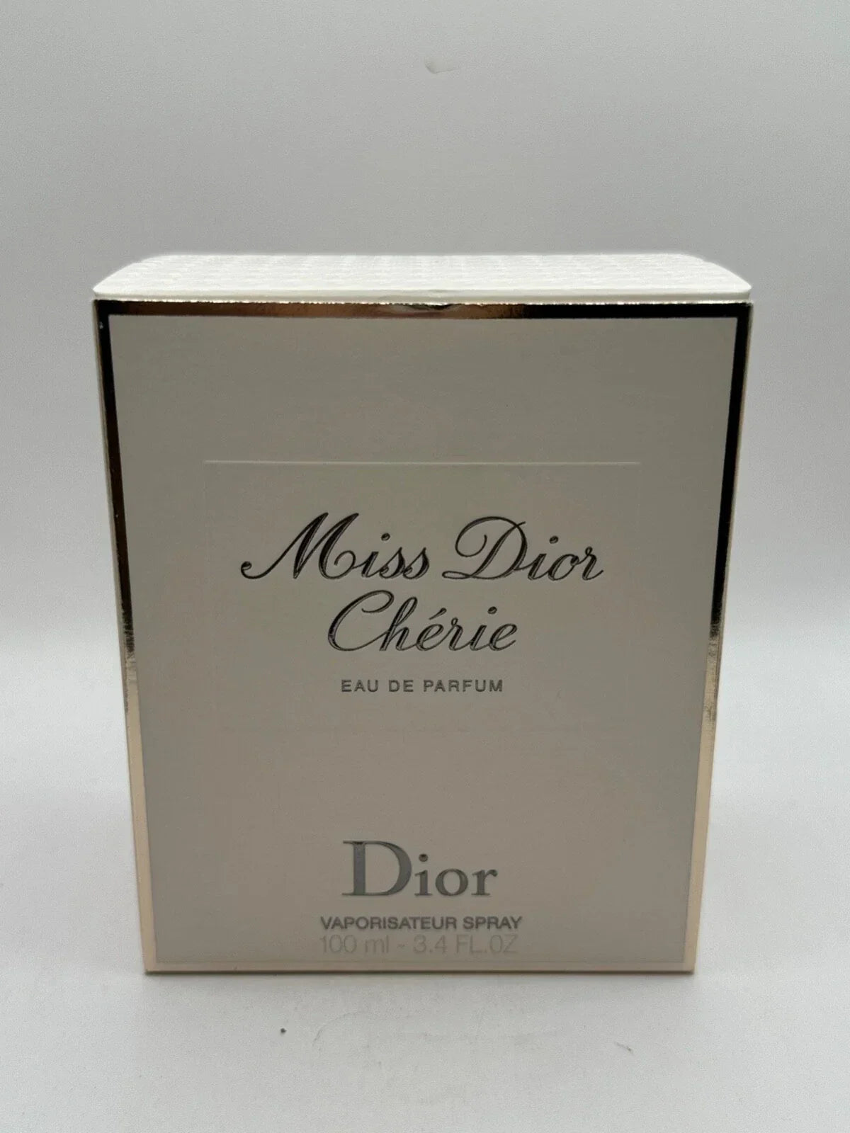 Christian Dior Miss Dior cherie 100 ml Kadın Parfüm