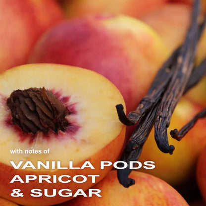 Sweet Vanilla Eau de Parfum 100 ml – Kadın Parfümü