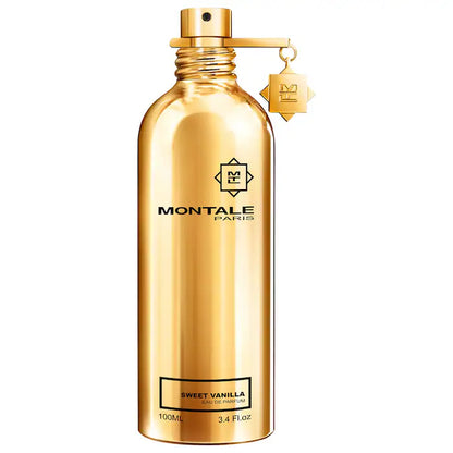 Sweet Vanilla Eau de Parfum 100 ml – Kadın Parfümü