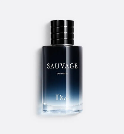 Sauvage Eau Forte –  Erkek Parfüm- 100 ML