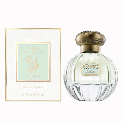 Tocca Giulietta EDP 100 ml – Kadın Parfümü