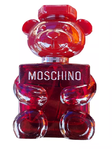 Moschino Toy 2 Bubble Gum Red 100ml Kadın Parfum