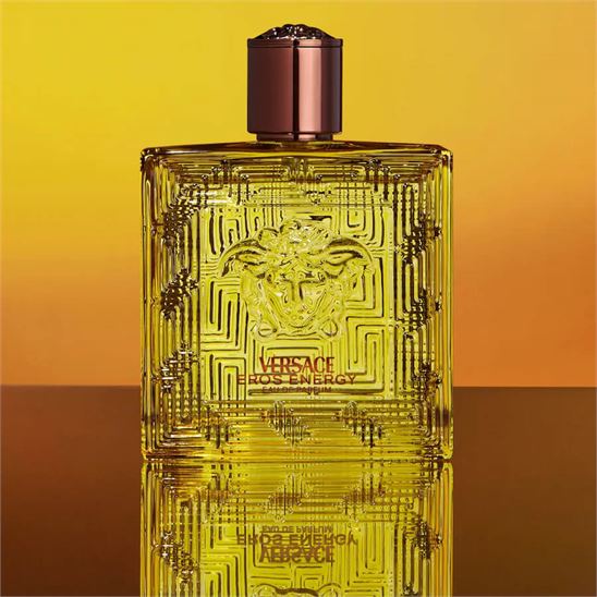 Versace-Eros Energy 100 ml Erkek parfüm