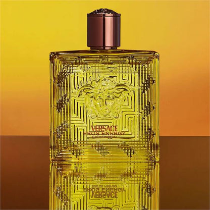 Versace-Eros Energy 100 ml Erkek parfüm