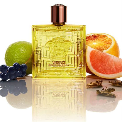 Versace-Eros Energy 100 ml Erkek parfüm