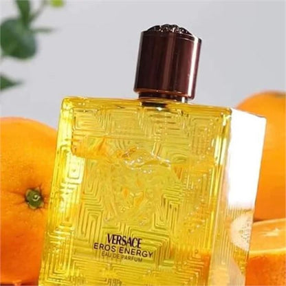 Versace-Eros Energy 100 ml Erkek parfüm