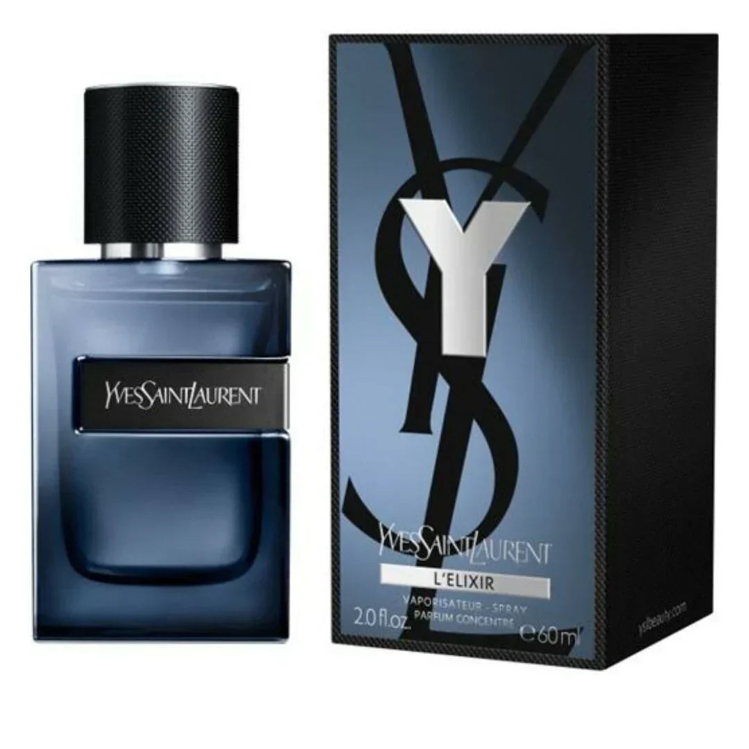 Yves Saint Laurent Y L’Elixir Parfum 100 ml Erkek Parfüm