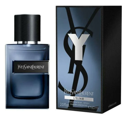 Yves Saint Laurent Y L’Elixir Parfum 100 ml Erkek Parfüm